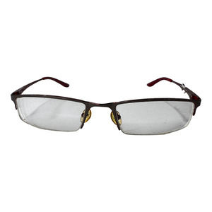Body Glove Eyeglasses Frame BG206 51-19-135 Brown‎ Sport Flex Mens H3738